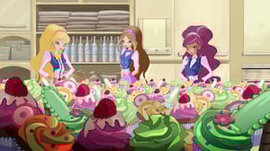 World of Winx, Season 1 Episode 1 image