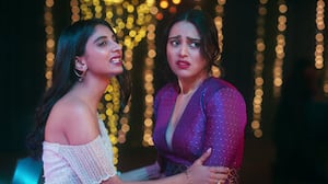 Bhaag Beanie Bhaag, Season 1 Episode 5 image