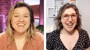 The Kelly Clarkson Show, Season 1 Episode 158 image