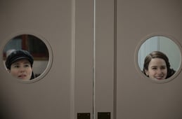 The Marvelous Mrs. Maisel, Season 1 Episode 4 image