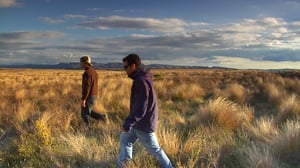 Departures, Season 1 Episode 9 image