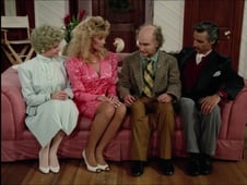 Perfect Strangers, Season 3 Episode 9 image