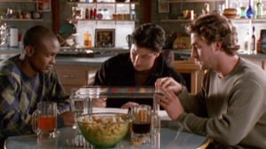 Felicity, Season 1 Episode 7 image