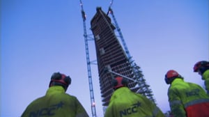 Extreme Engineering, Season 2 Episode 1 image