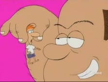 Baby Blues, Season 1 Episode 6 image