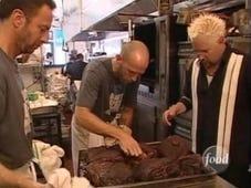 Diners, Drive-Ins, and Dives, Season 1 Episode 5 image