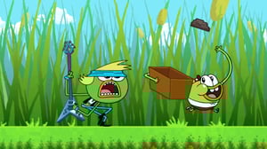 Breadwinners, Season 2 Episode 10 image