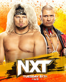 WWE NXT, Season 18 Episode 33 image