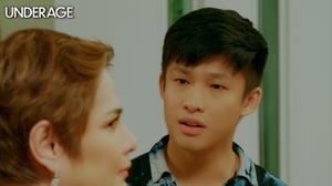 Underage, Season 1 Episode 12 image