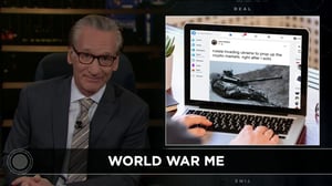 Real Time with Bill Maher, Season 20 Episode 7 image