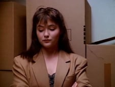 Beverly Hills, 90210, Season 1 Episode 3 image