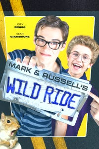 Mark & Russell's Wild Ride as Mark