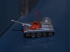 Voyage to the Bottom of the Sea, Season 3 Episode 5 image