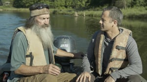 One on One with Kirk Cameron, Season 1 Episode 3 image