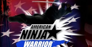 American Ninja Warrior, Season 3 Episode 2 image