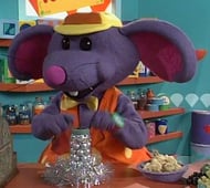 Bananas in Pyjamas, Season 4 Episode 41 image