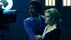 Doctor Who: Unleashed, Season 2 Episode 2 image