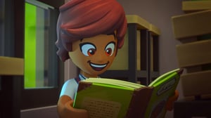 Lego Friends: The Next Chapter, Season 3 Episode 12 image