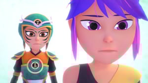 Jade Armor, Season 1 Episode 26 image