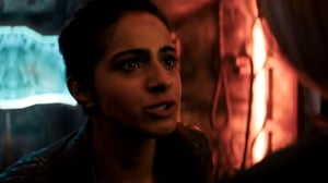 Doctor Who, Season 11 Episode 2 image