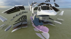 Mega Machines, Season 1 Episode 3 image