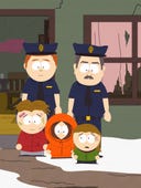 South Park, Season 15 Episode 14 image