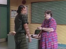 Mighty Morphin Power Rangers, Season 1 Episode 55 image