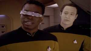 Star Trek: The Next Generation, Season 7 Episode 23 image