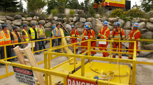 The Curse of Oak Island, Season 10 Episode 13 image