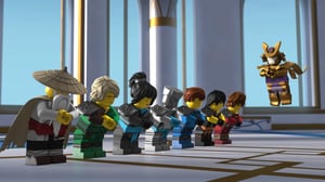 Ninjago, Season 3 Episode 2 image