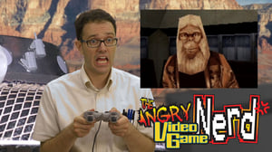 The Angry Video Game Nerd, Season 11 Episode 3 image