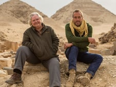Ben Fogle: New Lives in the Wild, Season 6 Episode 3 image