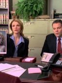 Law & Order: Criminal Intent, Season 1 Episode 5 image