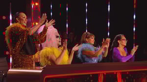 Queen of the Universe, Season 2 Episode 6 image