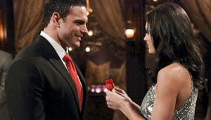 The Bachelorette's Chris Harrison: James Is Going to Blind-Side Everyone