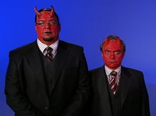 Penn & Teller: Bullshit!, Season 5 Episode 5 image