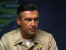 Secret Agent Man, Season 1 Episode 8 image