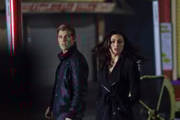 The Secret Circle, Season 1 Episode 20 image