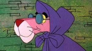 The Pink Panther Show, Season 2 Episode 28 image