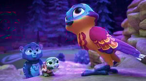 Spirit Rangers, Season 1 Episode 1 image