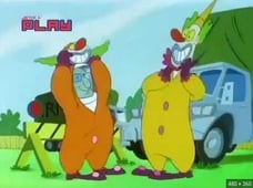 Eek! The Cat, Season 4 Episode 15 image