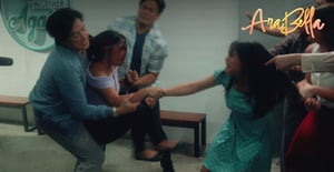 AraBella, Season 1 Episode 14 image