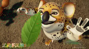 Zafari, Season 2 Episode 19 image