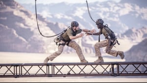 SAS Australia, Season 5 Episode 4 image
