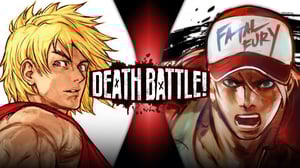 Death Battle, Season 3 Episode 10 image