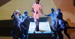 Britain's Got Talent, Season 8 Episode 15 image