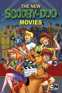 The New Scooby-Doo Movies as Herself