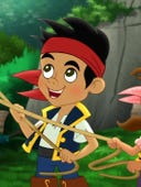 Captain Jake and the Never Land Pirates, Season 1 Episode 10 image
