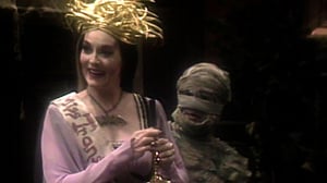 The Munsters Today, Season 1 Episode 16 image