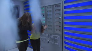 Exit, Season 1 Episode 1 image